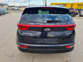 Kia Sportage 1.7crdi, снимка 8