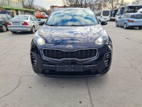 Kia Sportage 1.7crdi, снимка 2