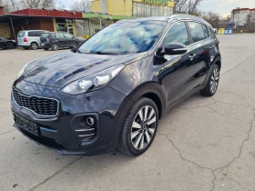 Kia Sportage 1.7crdi, снимка 3