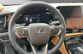 Lexus NX 450 Lexus NX 450 h+ BUSINESS NEW    | Mobile.bg    7