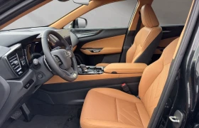 Lexus NX 450 Lexus NX 450 h+ BUSINESS NEW    | Mobile.bg    6