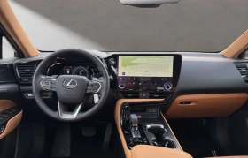 Lexus NX 450 Lexus NX 450 h+ BUSINESS NEW    | Mobile.bg    10