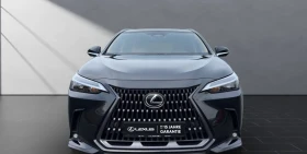 Lexus NX 450 Lexus NX 450 h+ BUSINESS NEW    | Mobile.bg    2