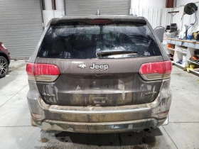 Jeep Grand cherokee, снимка 6