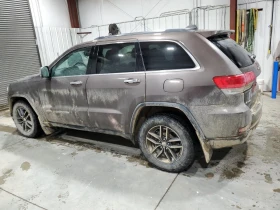 Jeep Grand cherokee, снимка 2