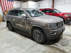 Jeep Grand cherokee, снимка 4