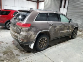 Jeep Grand cherokee, снимка 3