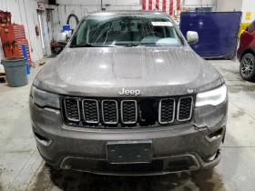 Jeep Grand cherokee, снимка 5