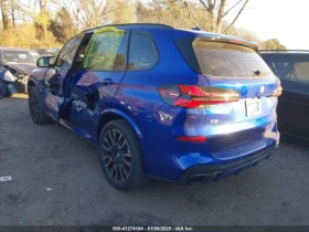 BMW X5 * M60I * 8ZF (CARFAX) * АВТО КРЕДИТ - 113499 лв. - 38230741 | Car24.bg