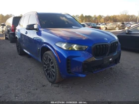 BMW X5 * M60I * 8ZF (CARFAX) * АВТО КРЕДИТ - 113499 лв. - 38230741 | Car24.bg