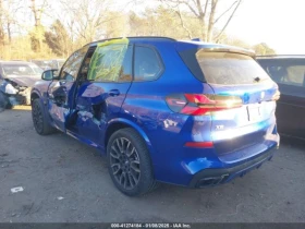 BMW X5 * M60I * 8ZF (CARFAX) * АВТО КРЕДИТ - 113499 лв. - 38230741 | Car24.bg