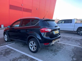 Ford Kuga 2.0 TDCI | Mobile.bg    4