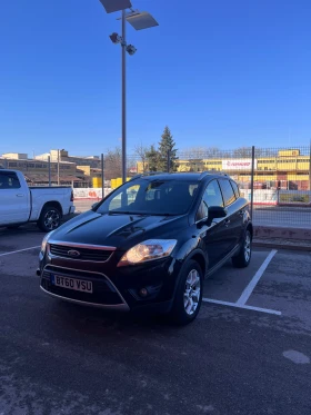 Ford Kuga 2.0 TDCI | Mobile.bg    6