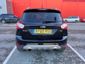 Ford Kuga 2.0 TDCI | Mobile.bg    3