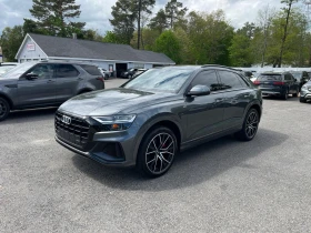 Audi Q8 Premium Plus S-Line* * B&O* 360* * * | Mobile.bg    2