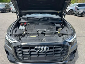 Audi Q8 Premium Plus S-Line* * B&O* 360* * * | Mobile.bg    10