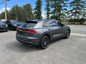 Audi Q8 Premium Plus S-Line* * B&O* 360* * * | Mobile.bg    4
