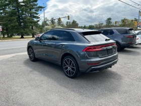 Audi Q8 Premium Plus S-Line* * B&O* 360* * * | Mobile.bg    3