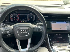 Audi Q8 Premium Plus S-Line* * B&O* 360* * * | Mobile.bg    6