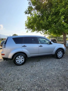 Обява за продажба на Mitsubishi Outlander 2.0D/4x4/140кс./6ск./Напълно обслужен ~8 900 лв. - изображение 2