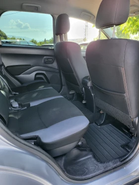 Обява за продажба на Mitsubishi Outlander 2.0D/4x4/140кс./6ск./Напълно обслужен ~8 900 лв. - изображение 11
