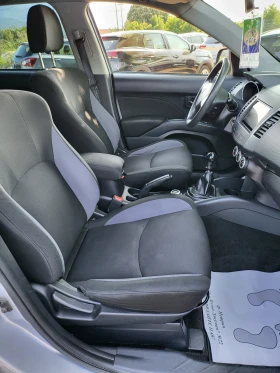 Обява за продажба на Mitsubishi Outlander 2.0D/4x4/140кс./6ск./Напълно обслужен ~8 900 лв. - изображение 8