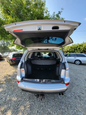 Mitsubishi Outlander 2.0D/4x4/140кс./6ск./Напълно обслужен - 8900 лв. - 25864170 13