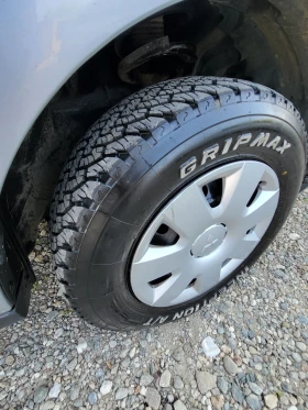 Mitsubishi Outlander 2.0D/4x4/140кс./6ск./Напълно обслужен - 8900 лв. - 25864170 14
