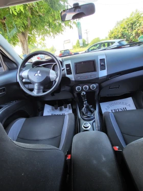 Обява за продажба на Mitsubishi Outlander 2.0D/4x4/140кс./6ск./Напълно обслужен ~8 900 лв. - изображение 7