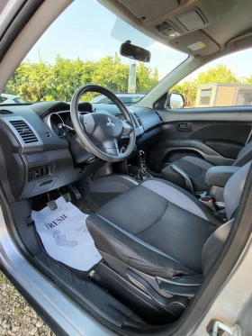 Обява за продажба на Mitsubishi Outlander 2.0D/4x4/140кс./6ск./Напълно обслужен ~8 900 лв. - изображение 5