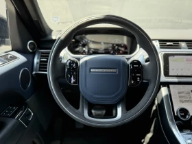 Land Rover Range Rover Sport 3.0 V6 HST | Mobile.bg    11