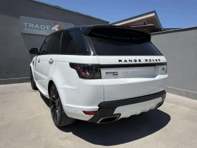 Land Rover Range Rover Sport 3.0 V6 HST | Mobile.bg    5
