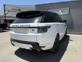 Land Rover Range Rover Sport 3.0 V6 HST | Mobile.bg    4