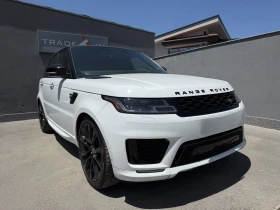 Land Rover Range Rover Sport 3.0 V6 HST | Mobile.bg    3