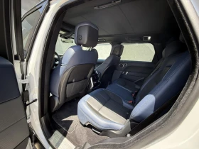Land Rover Range Rover Sport 3.0 V6 HST | Mobile.bg    15