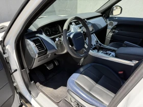 Land Rover Range Rover Sport 3.0 V6 HST | Mobile.bg    10