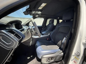 Land Rover Range Rover Sport 3.0 V6 HST | Mobile.bg    9