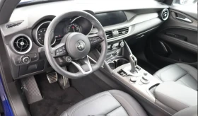Обява за продажба на Alfa Romeo Stelvio 2.0T 280 Q4 AT8 Ti ~69 120 лв. - изображение 4