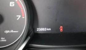 Обява за продажба на Alfa Romeo Stelvio 2.0T 280 Q4 AT8 Ti ~69 120 лв. - изображение 6