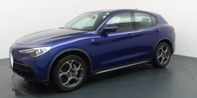 Alfa Romeo Stelvio 2.0T 280 Q4 AT8 Ti
