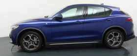 Обява за продажба на Alfa Romeo Stelvio 2.0T 280 Q4 AT8 Ti ~69 120 лв. - изображение 3