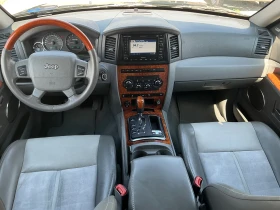 Jeep Grand cherokee 3.0 CRDI - 15500 лв. - 49228551 11