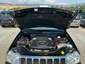 Jeep Grand cherokee 3.0 CRDI - 15500 лв. - 49228551 8