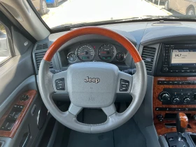 Jeep Grand cherokee 3.0 CRDI - 15500 лв. - 49228551 10