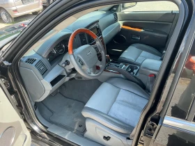 Jeep Grand cherokee 3.0 CRDI - 15500 лв. - 49228551 12