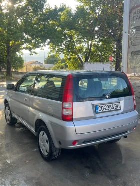 Honda Hr-v | Mobile.bg    3
