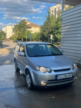 Honda Hr-v | Mobile.bg    6