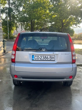 Honda Hr-v | Mobile.bg    4