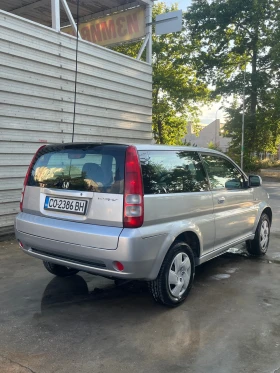 Honda Hr-v | Mobile.bg    5