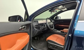 Kia Sportage 2.0 LPG NOBLESSE * НАЙ-ДОБРА ЦЕНА В БЪЛГАРИЯ* - 61800 лв. - 40850849 9